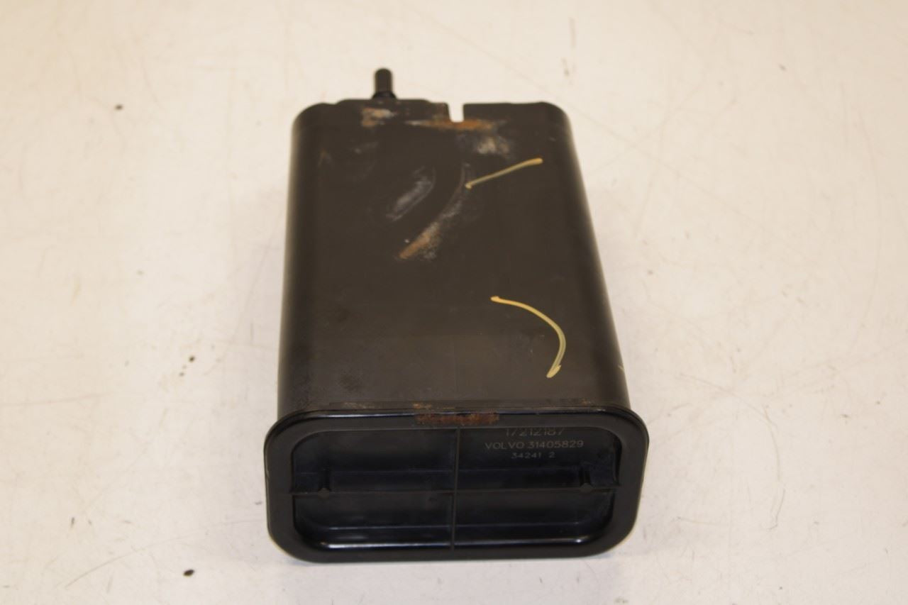 15-16 Volvo S60 T5 Premier 2.0L Fuel Vapor Evaporator Emission Canister w/ Pump - Alshned Auto Parts