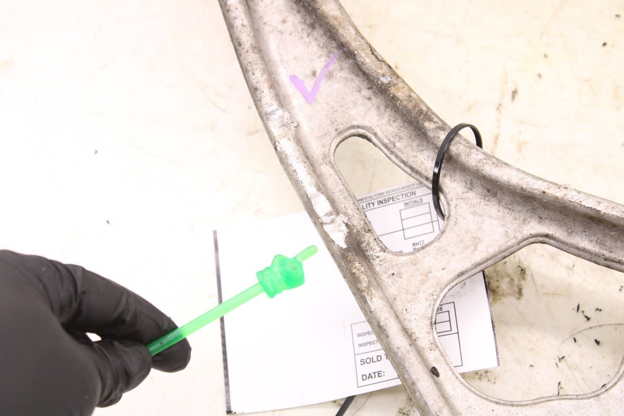 18-26 Honda Odyssey Touring 3.5L FWD Front Left Lower Control Arm 51360-THR-A104
