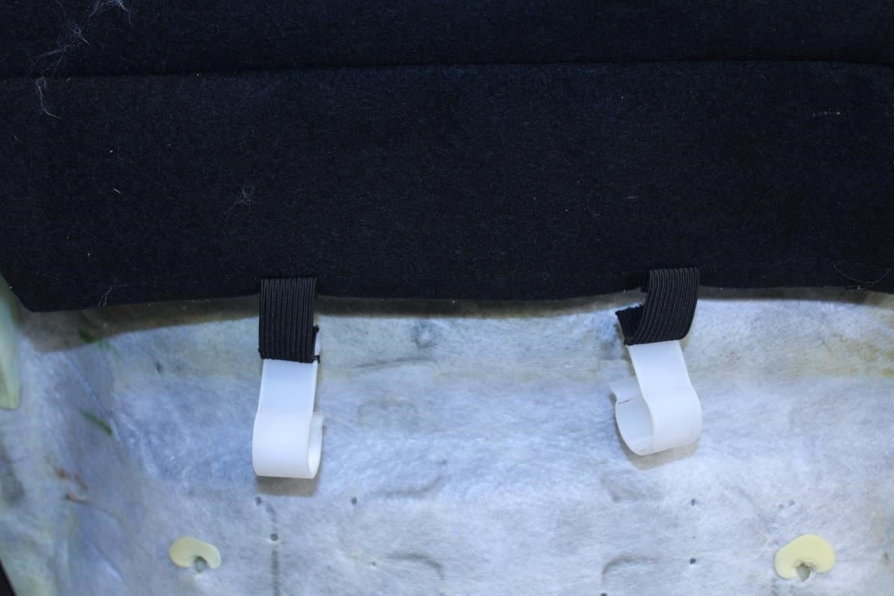 20-25 Subaru Legacy Premium Front Left Side Seat Lower Cushion 64140AN09BVI OEM - Alshned Auto Parts