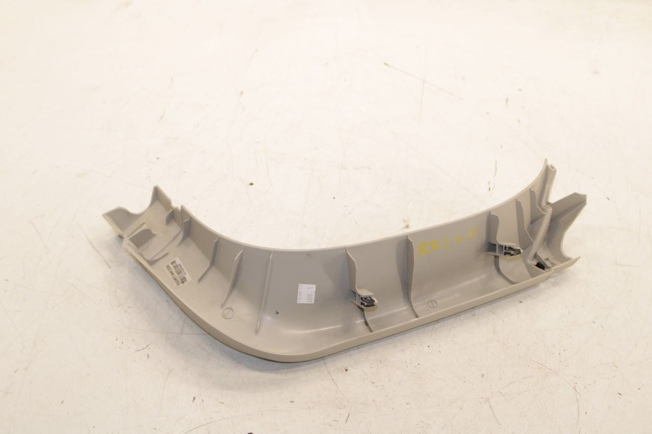 14-20 Infiniti QX60 Rear Liftgate Right and Left Side Trim Cover Panel Set of 3 - Alshned Auto Parts