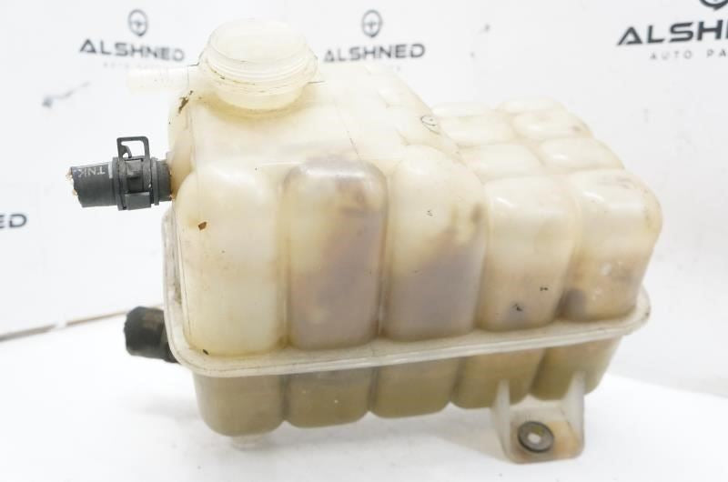 2004-2006 GMC Yukon 6.0L Radiator Coolant Reservoir Bottle 15808715 OEM *ReaD* - Alshned Auto Parts