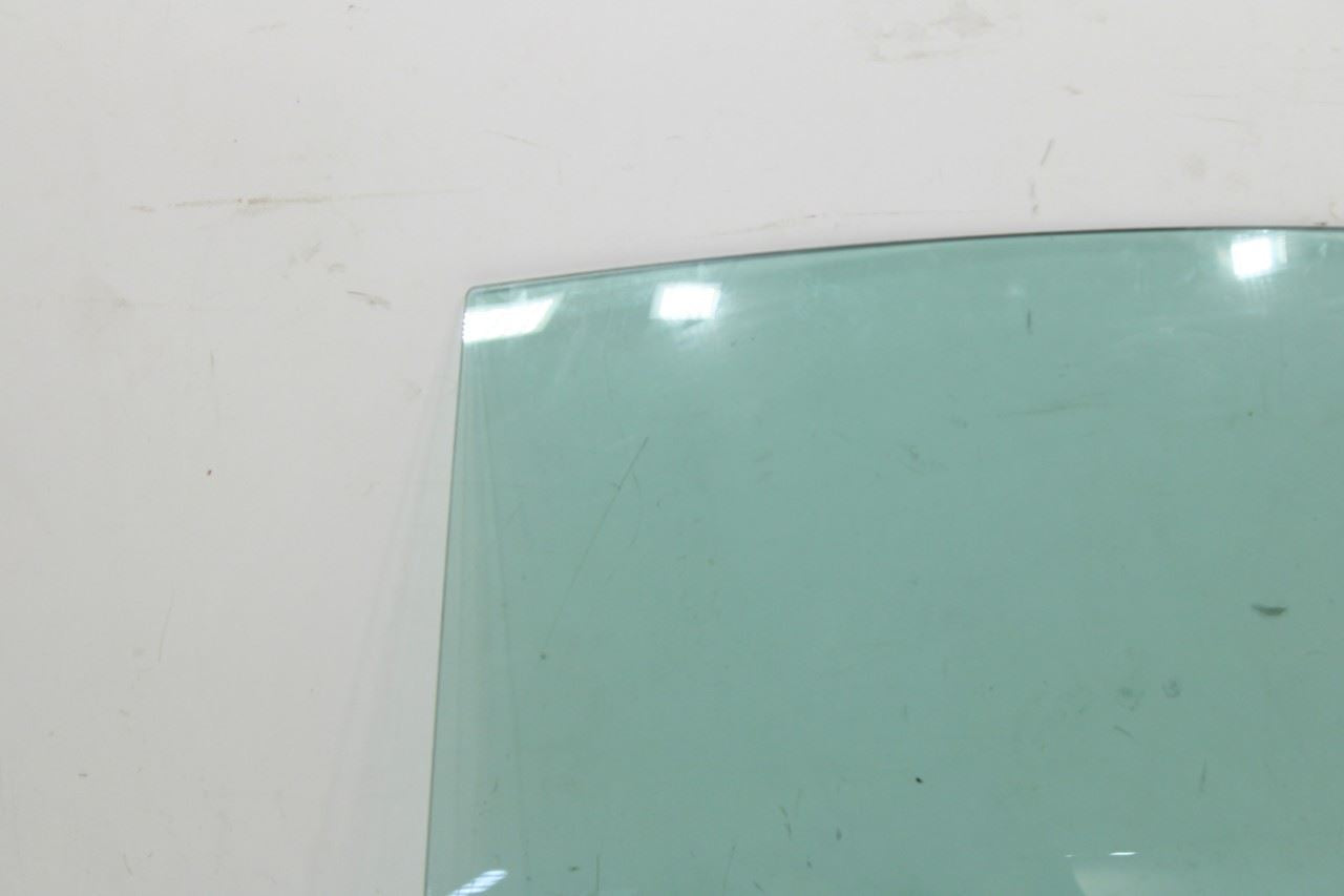 2017-2019 Alfa Romeo Giulia Ti AWD 2.0L Rear Left Side Door Window Glass R65899 - Alshned Auto Parts