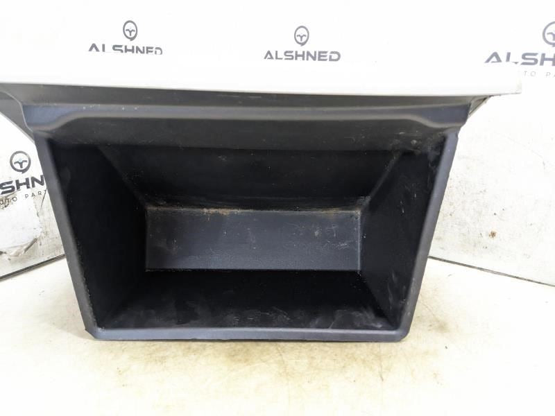 2017-2020 GMC Acadia Glove Box Storage Compartment 23281080 OEM *ReaD* - Alshned Auto Parts