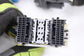 2018 Chevrolet Equinox LT Dash Instrument Panel Wire Harness 84194418 OEM4