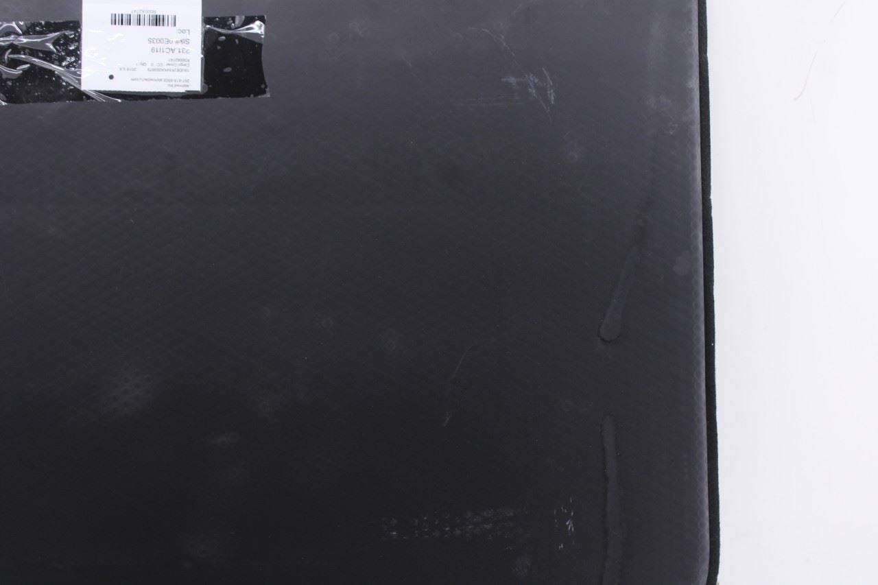13-22 Acura ILX Tech A-Spec Rear Trunk Cargo Cover Panel Hard Mat 84521TX6A03ZA12