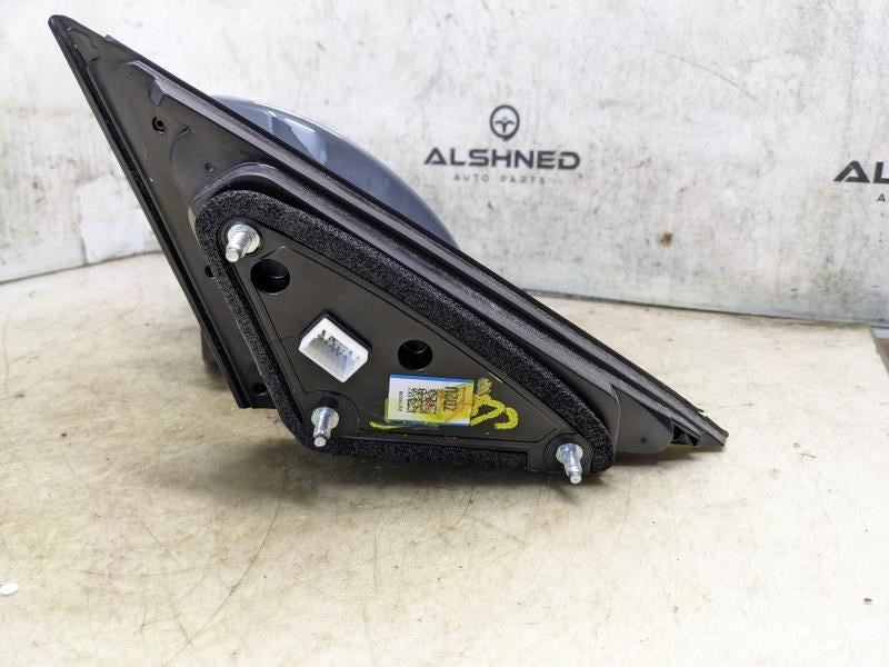 2021-23 Hyundai Elantra Left Driver Side Rearview Mirror 87610-AA220 OEM *ReaD* - Alshned Auto Parts