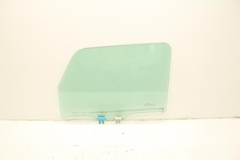 2020-2023 Jeep Gladiator Front Left Driver Side Door Window Glass 68280919AB OEM - Alshned Auto Parts