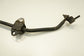 2016-2020 Kia Optima 2.4L FWD Rear Stabilizer Bar 17mm 55500-C1100 OEM - Alshned Auto Parts