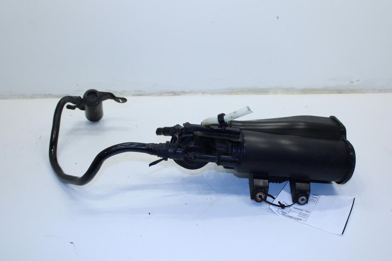15-2016 BMW 435i Gran Coupe xDrive 3.0L Fuel Vapor Evaporator Emission Canister - Alshned Auto Parts
