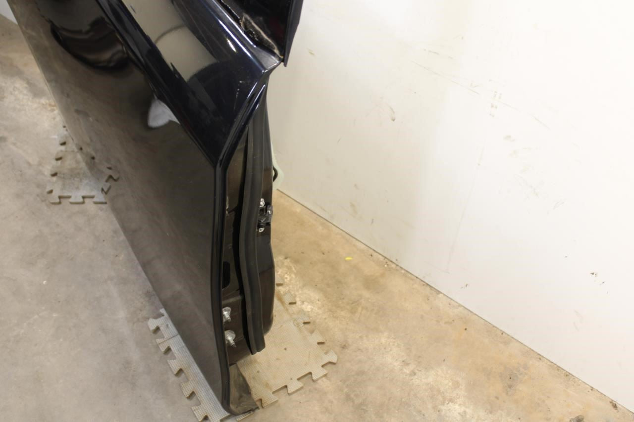2016-2020 Nissan Pathfinder SV Rear Right Side Door Shell Panel 82100-3KA1A OEM - Alshned Auto Parts