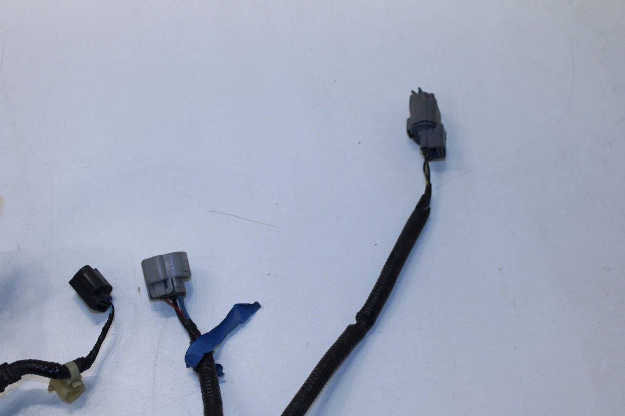 17-20 Acura MDX Advance 3.5L Left Side Engine Wire Harness 77961-TZ5-2A0 *ReaD* - Alshned Auto Parts