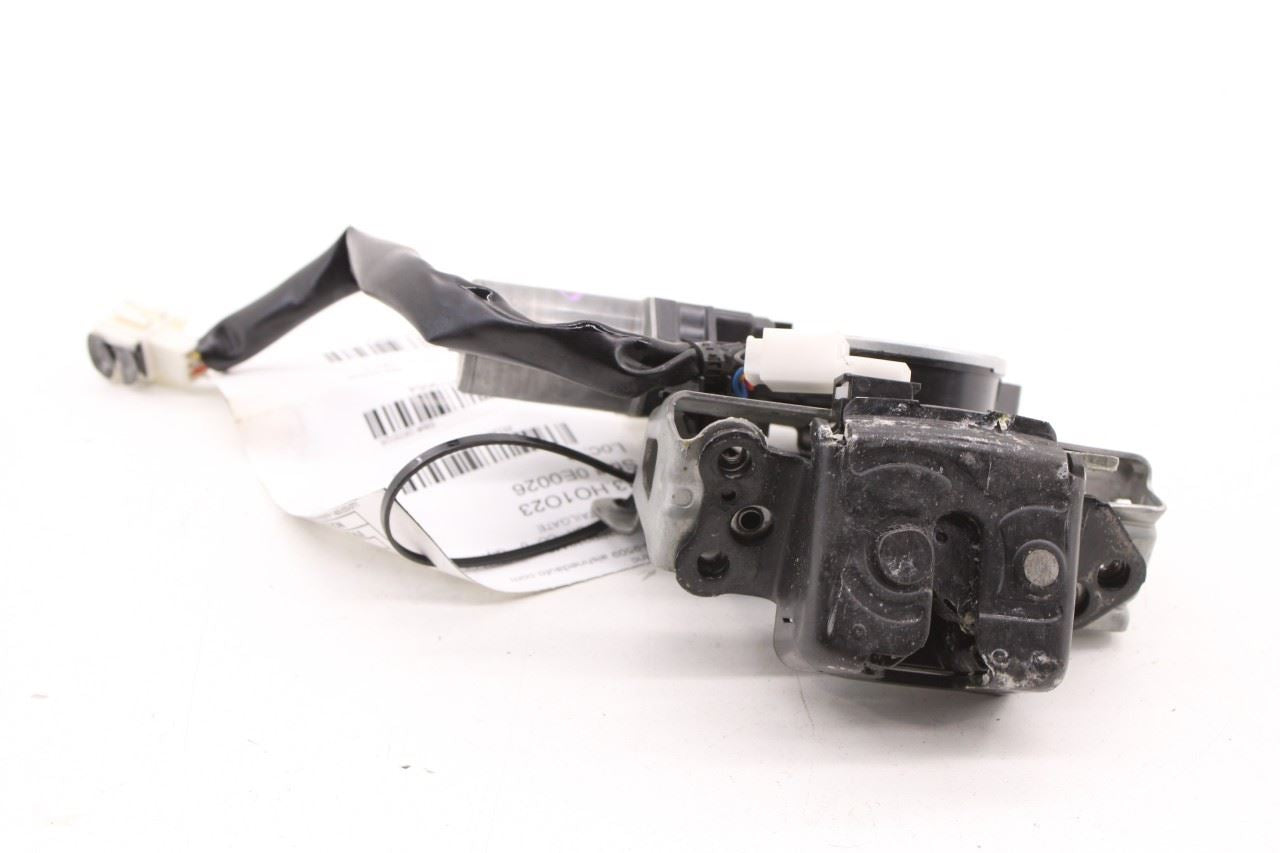 2018-2026 Honda Odyssey Touring Rear Liftgate Tailgate Lock Latch Actuator - Alshned Auto Parts