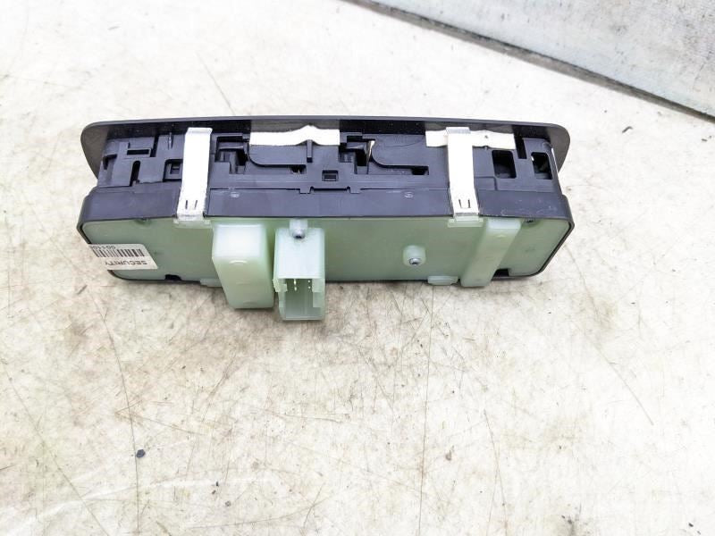 2014-2015 Jeep Grand Cherokee Front Left Master Power Window Switch 68620476AA - Alshned Auto Parts