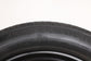 2010-16 Mercedes-Benz E350 Sport 4Matic Spare Wheel Tire Continental T155/70R17 - Alshned Auto Parts