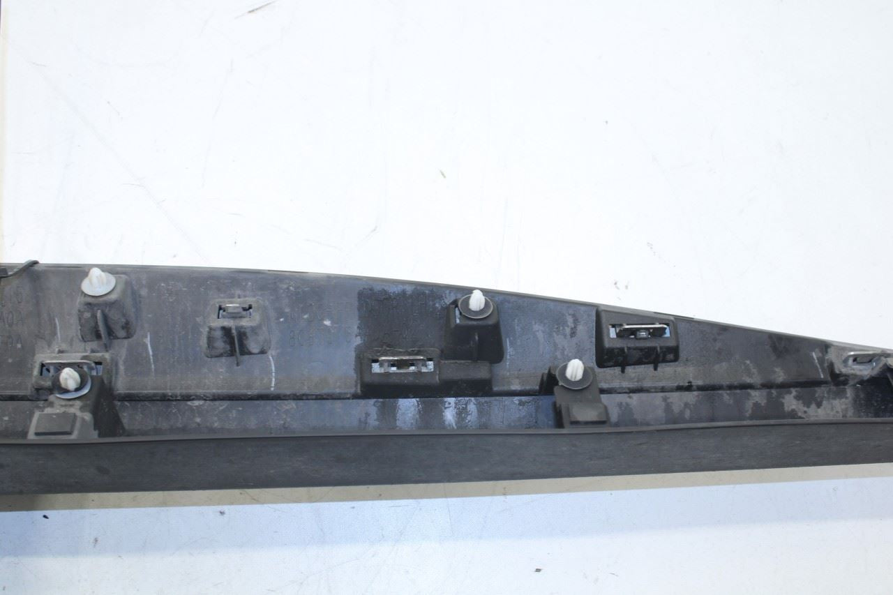 15-24 Nissan Murano Platinum 3.5L Front Door Driver Left Side Lower Trim Molding - Alshned Auto Parts