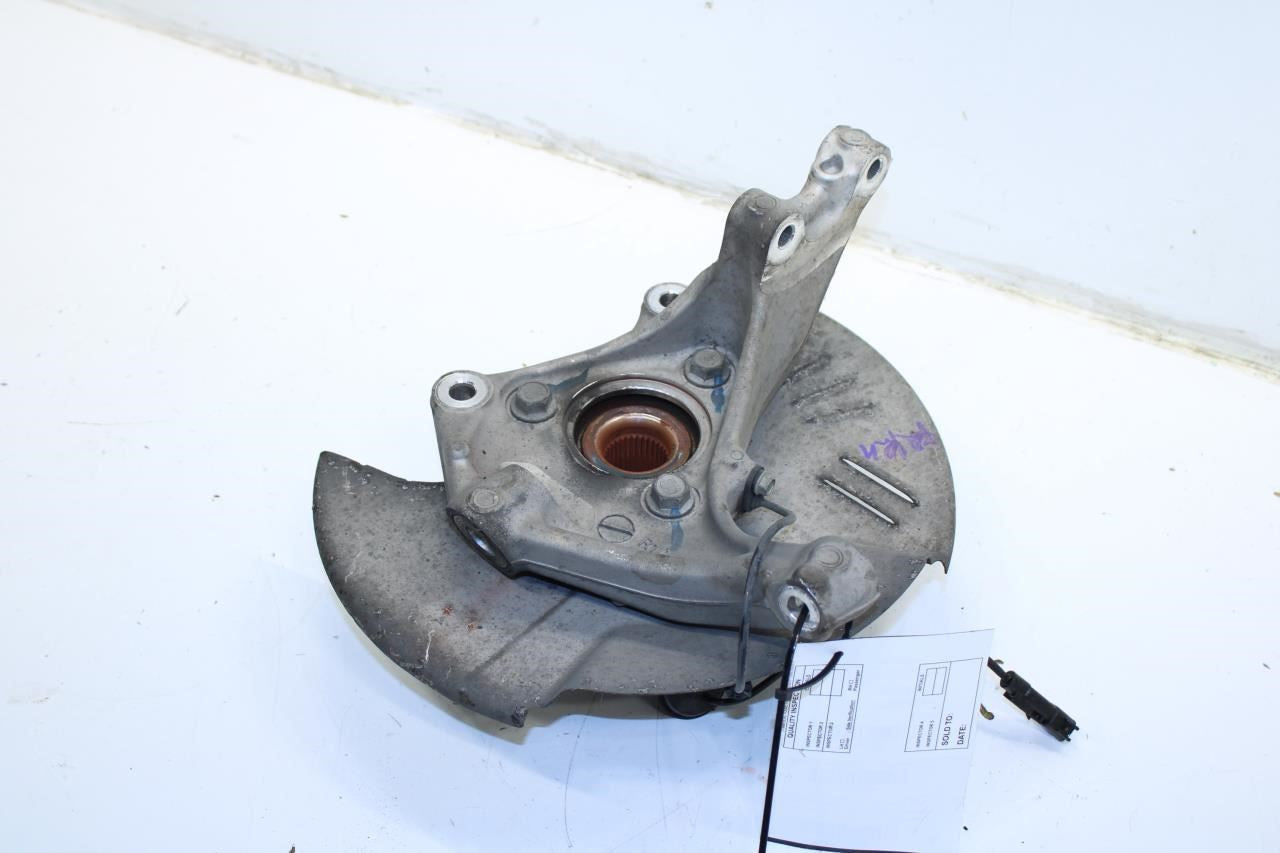 2017-2023 GMC Acadia SLT-1 Front Right Side Spindle Knuckle Hub 84560116 OEM - Alshned Auto Parts