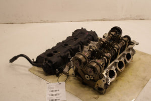 14-22 Jeep Cherokee Latitude 3.2L Right Side Engine Cylinder Head 71K 68214828AB