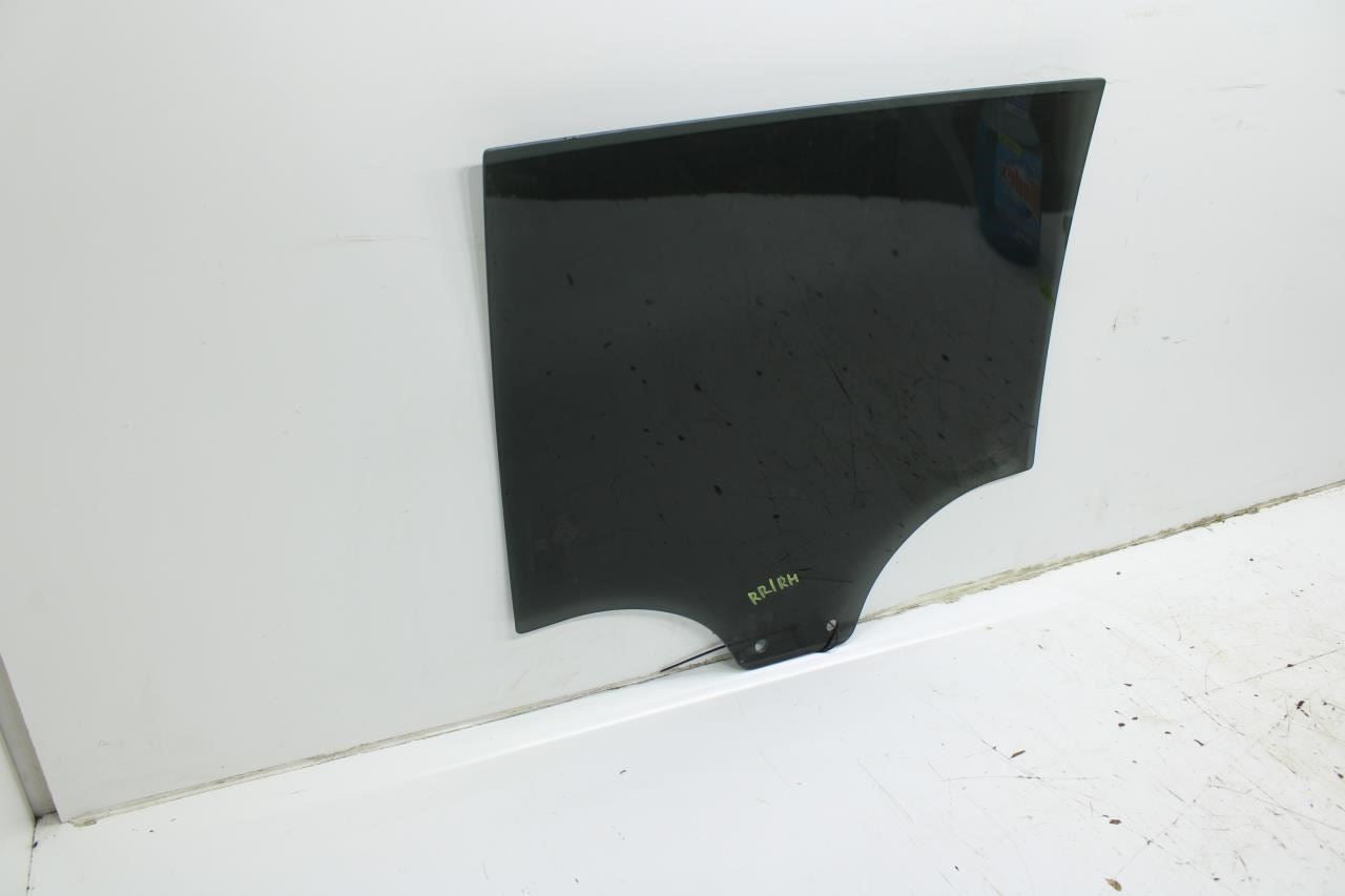 2020-2025 Ford Explorer Police Rear Right Side Door Window Glass LB5Z-7825712-B - Alshned Auto Parts