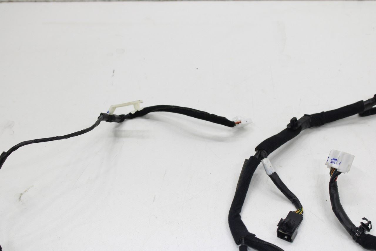 2019-2020 Kia Sorento LX Tailgate Liftgate Back Door Wiring Harness 91685-C6010 - Alshned Auto Parts