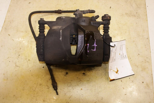 18-2024 Volkswagen Atlas S 3.6L Front Left Disc Brake Caliper 3QF-615-123-A OEM - Alshned Auto Parts