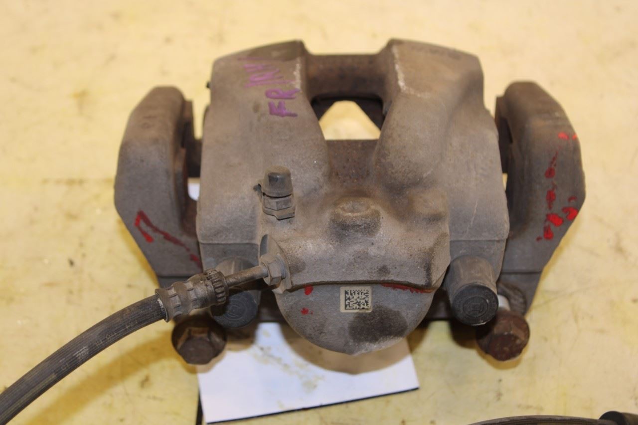 2011-2017 BMW X3 xDrive28i 2.0L Front Right Side Brake Disc Caliper 34106790922 - Alshned Auto Parts