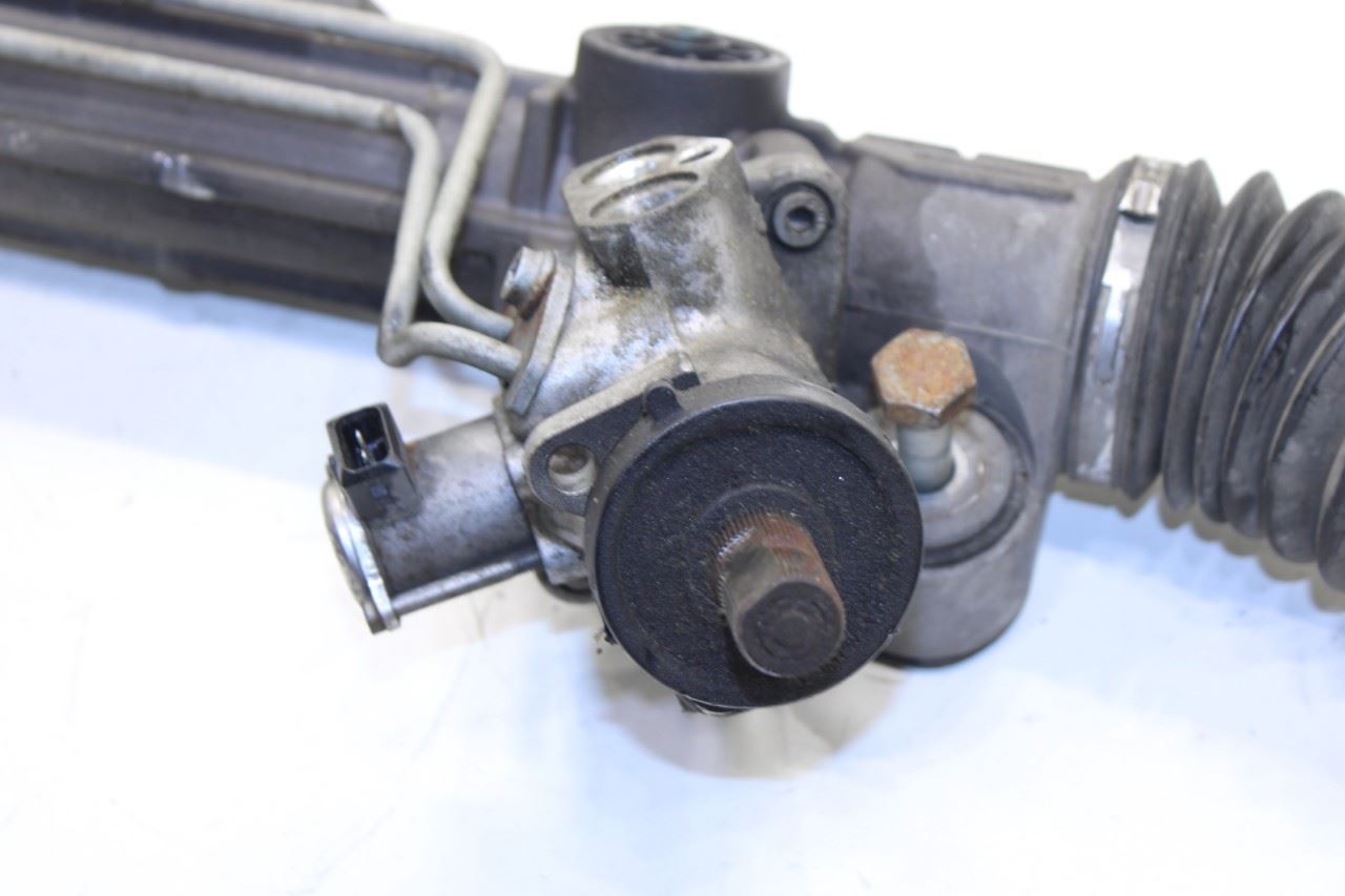 2009-2015 Jaguar XF Power Steering Gear Rack and Pinion 7853993426 OEM - Alshned Auto Parts