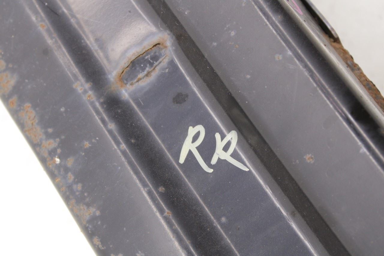 2016-2026 Honda Civic Sport Rear Bumper Reinforcement Impact Bar Beam OEM *ReaD* - Alshned Auto Parts