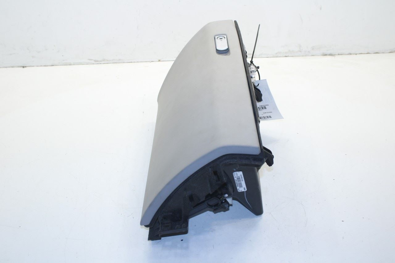 2012-2015 Mercedes-Benz ML350 Glove Box Storage Compartment 166-680-00-91-7M55 - Alshned Auto Parts