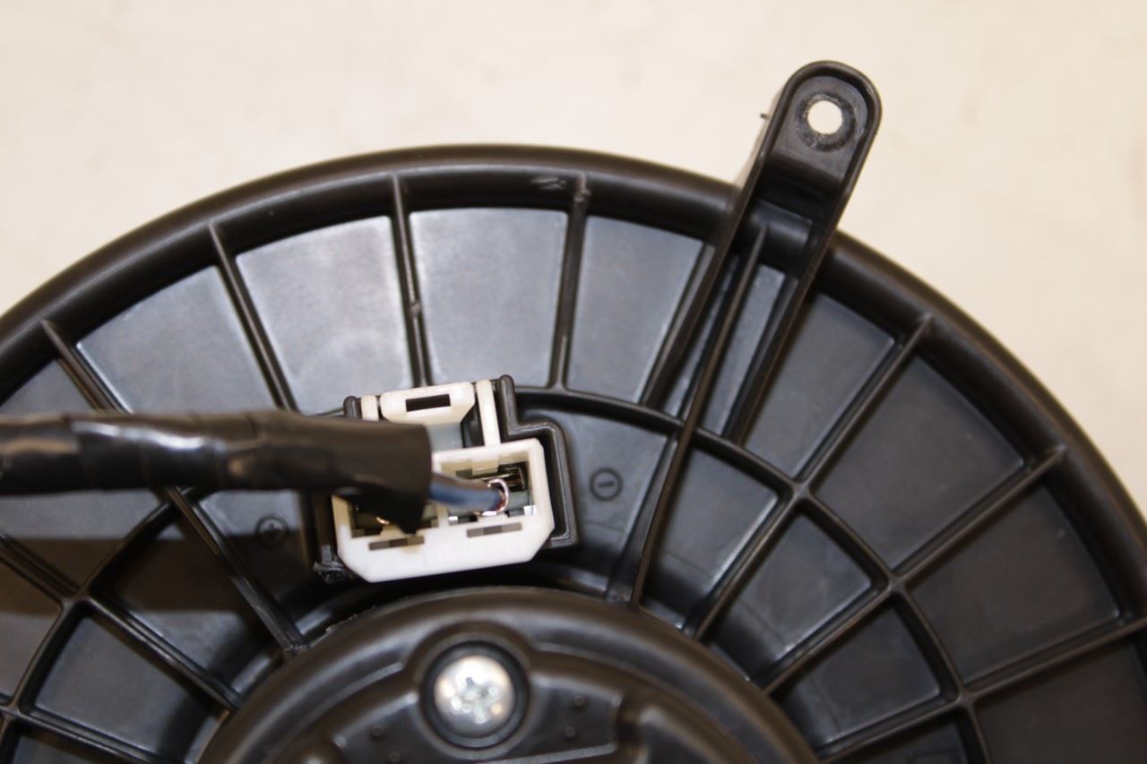 2014-2023 Dodge Charger GT AWD 3.6L HVAC AC Blower Fan Motor 68238029AA OEM - Alshned Auto Parts