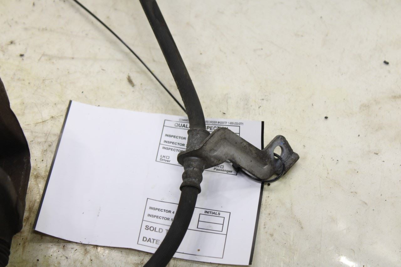 2016-2020 Kia Sorento LX Front Left Driver Side Brake Disc Caliper 58180-C6A00 - Alshned Auto Parts