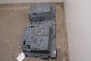 20-25 Mazda CX30 S Rear 2nd Row Interior Carpet Cover Liner Mat DGJ4-68670B OEM - Alshned Auto Parts