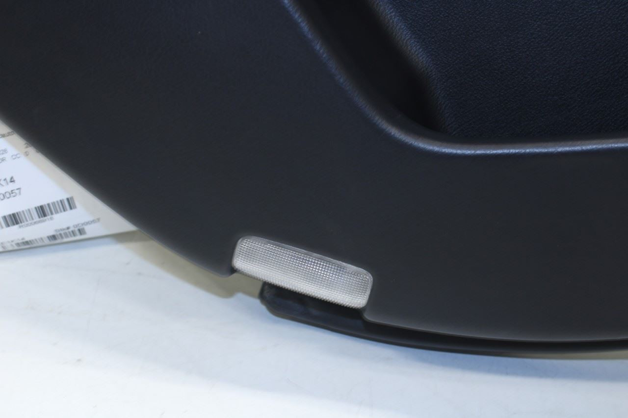 2013-2015 Lexus GS350 Rear Left Driver Side Door Trim Panel 67640-30S00-22 OEM - Alshned Auto Parts
