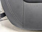 15-23 Ford Mustang GT Rear Driver Left Side 2nd Row Seat Backrest Upper Cushion - Alshned Auto Parts