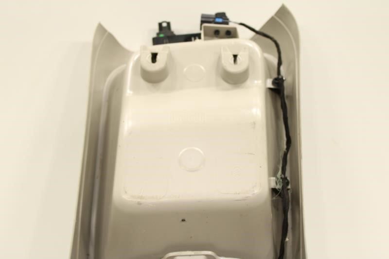19-20 Chrysler Pacifica Front Floor Center Console Base w Cup Holder 6SY131D2AC - Alshned Auto Parts