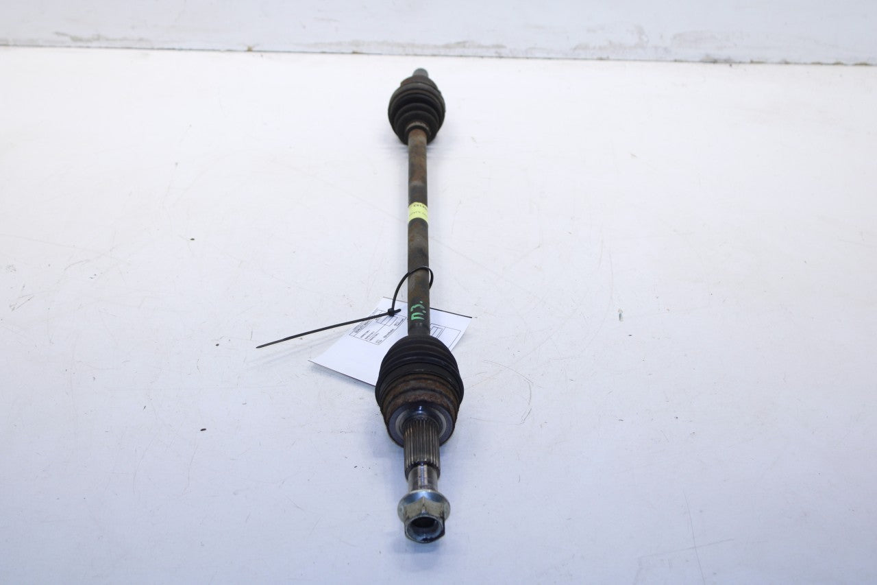 2013-20 Nissan Pathfinder SV 4x4 Rear Right CV Axle Drive Half Shaft 39600-3JA0A - Alshned Auto Parts