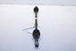 2013-20 Nissan Pathfinder SV 4x4 Rear Right CV Axle Drive Half Shaft 39600-3JA0A - Alshned Auto Parts