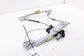 18-24 Chevrolet Equinox LT Front Left Driver Side Door Window Regulator w/ Motor8