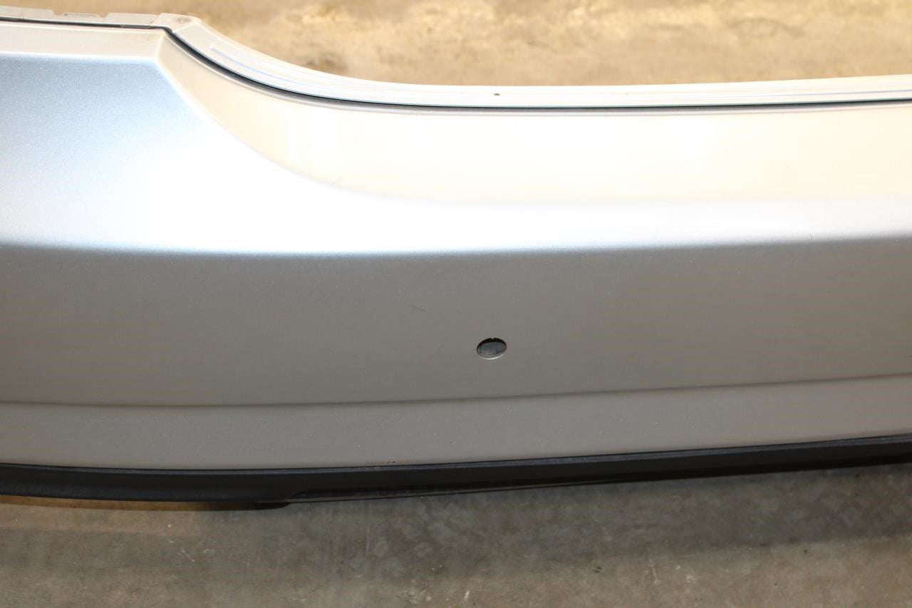 2010-2013 Mercedes-Benz S550 Rear Bumper Cover 221-880-54-40-9999 OEM - Alshned Auto Parts