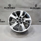 2016-2018 Kia Optima Aluminium Wheel R16x6.5J 52910-D4130 OEM *ReaD* - Alshned Auto Parts