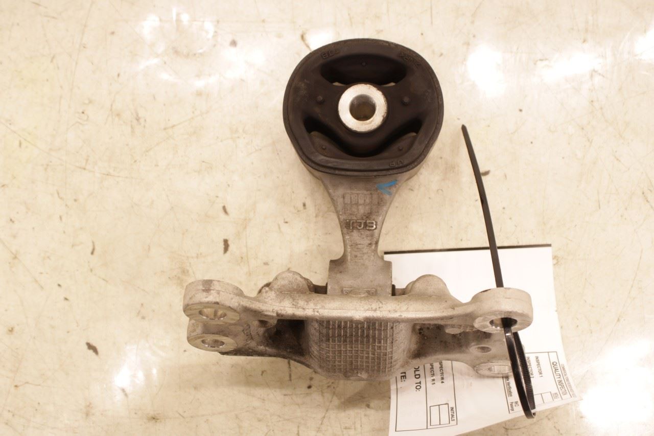 19-25 Acura RDX SH-AWD 2.0L Engine Lower Torque Rod Mount Bracket 50890-TJB-A03 - Alshned Auto Parts