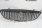2008-2012 Buick Enclave Front Bumper Upper Radiator Grille 15297923 OEM - Alshned Auto Parts