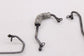 15-18 Mercedes-Benz C300 2.0L Turbocharger Oil and Water Feed Hose Line Set of 4 - Alshned Auto Parts