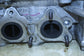 2011-2017 Hyundai Veloster Base 1.6L Engine Cylinder Head 22100-2B701 OEM - Alshned Auto Parts