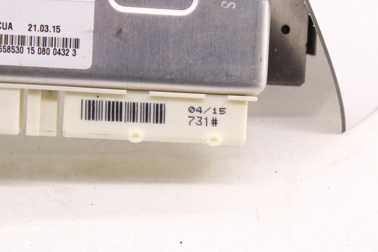 2013-2018 RAM 1500 Laramie Air Suspension Control Module 68250082AB OEM - Alshned Auto Parts