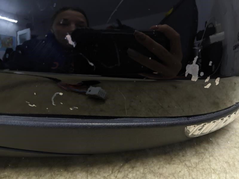 2013-2022 Dodge Durango Left Driver Side Rearview Mirror 5SH43GW7AF OEM *ReaD* - Alshned Auto Parts
