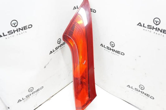 2012-14 Honda CR-V Rear Right Passenger Side Upper Tail Light Lamp 34170-T0A-A01 - Alshned Auto Parts