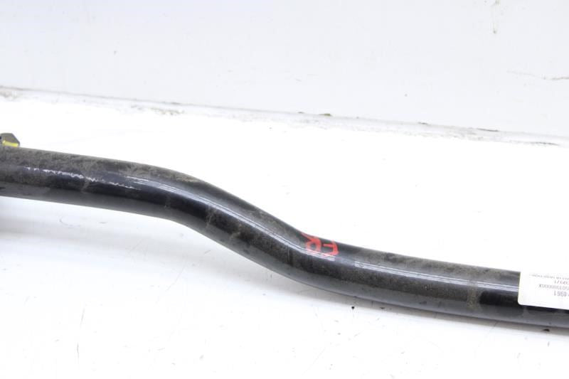 24-25 Chevy Trax Front Suspension Stabilizer Sway Anti-Roll Bar w/ Link 42774961 - Alshned Auto Parts