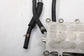 17-20 Kia Sorento LX 3.3L FWD Auto Transmission Oil Cooler w/ Hoses 25610-C6700 - Alshned Auto Parts