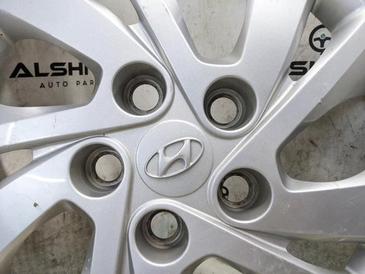 2017-2020 Hyundai Elantra 15'' Wheel Cover HubCap 52960-F2000 OEM *ReaD*