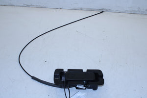 2022-25 Hyundai Tucson SEL Rear Right Side Seat Fold Down Lever Handle w/ Cable